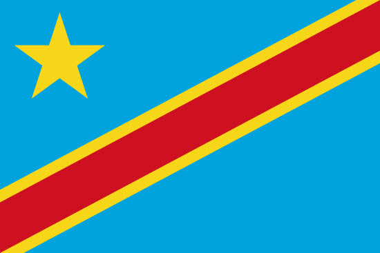 Austur-Kongó