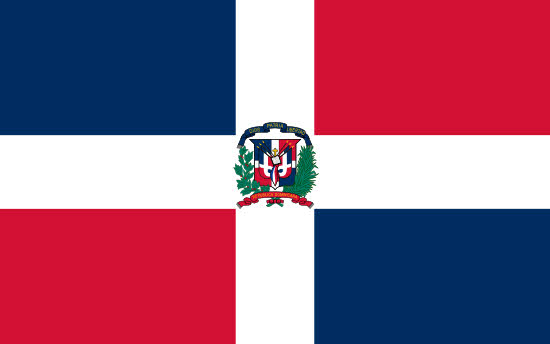 Доминикан Республикасы