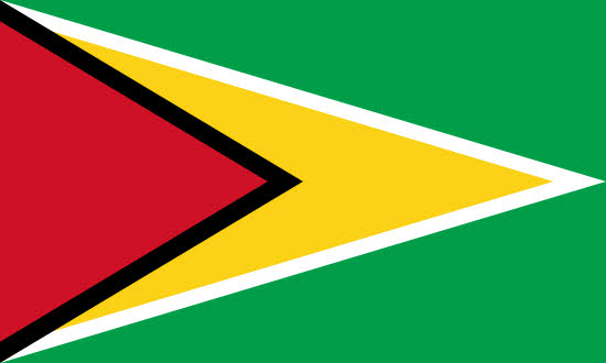 I-Guinea-Bissau