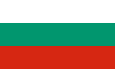 بلغاريا علم وطني