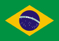 Brasilia kansallislippu