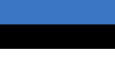 Estland Nationalflag