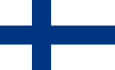 Finlândia Bandeira nacional