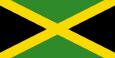 Jamaika valsts karogs