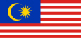 Malayziya Dövlət bayrağı