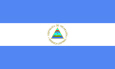 尼加拉瓜 國旗