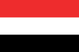 Jemen Državna zastava