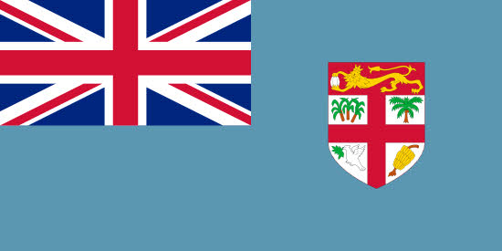 Fijiöarna