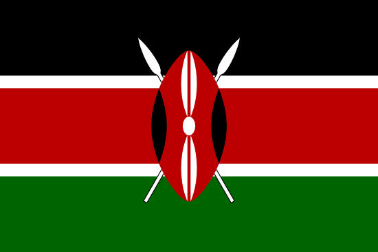 કેન્યા