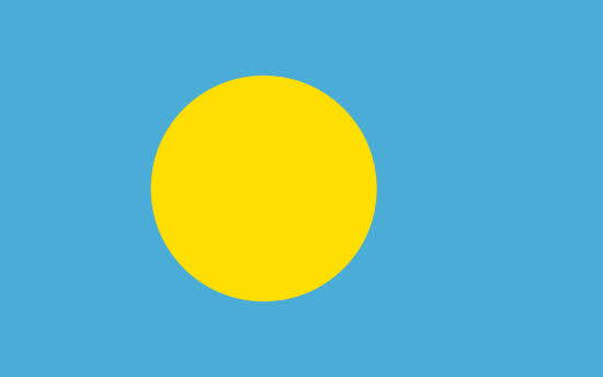 帛琉