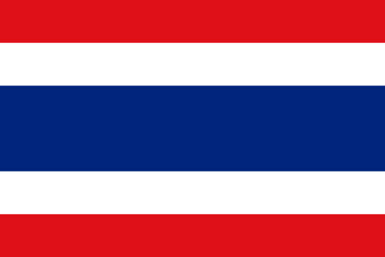 Gwlad Thai