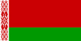 Belorusija National flag