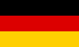 Allemagne Drapeau national