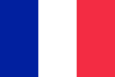 Franza bandiera nazzjonali