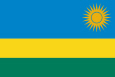 رواںڈا قومی پرچم