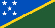 איי שלמה דגל לאומי