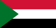 السودان علم وطني