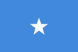 سومالیہ قومی پرچم