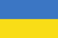 أوكرانيا علم وطني