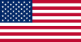 Amerikas Savienotās Valstis valsts karogs