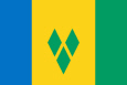 St. Vincent ne-Grenadines iflegi yesizwe