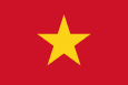 Виетнам Държавно знаме